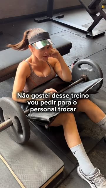 Conteúdo de Wesley Melo sobre nutrição e performance