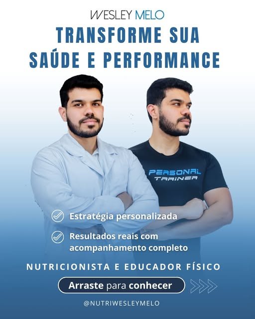 Conteúdo de resultado publicado por Wesley Melo